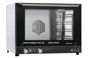 Очень подробно про конвекционную печь XF 023 Anna Unox!