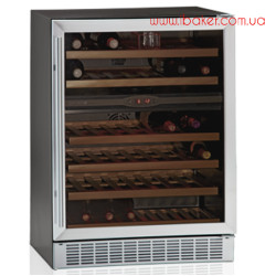 Шкаф холодильный винный Tefcold TFW160-2S