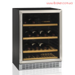Шкаф холодильный винный Tefcold TFW160S