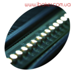 Шкаф холодильный Tefcold BC85