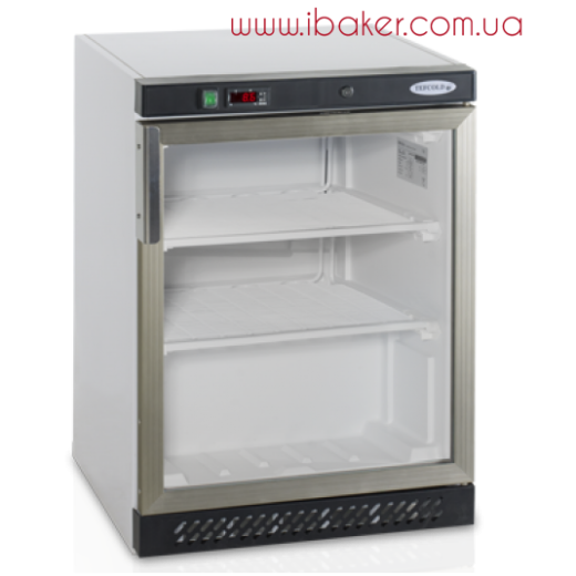 Шкаф морозильный Tefcold UF200G Шкаф морозильный Tefcold UF200G