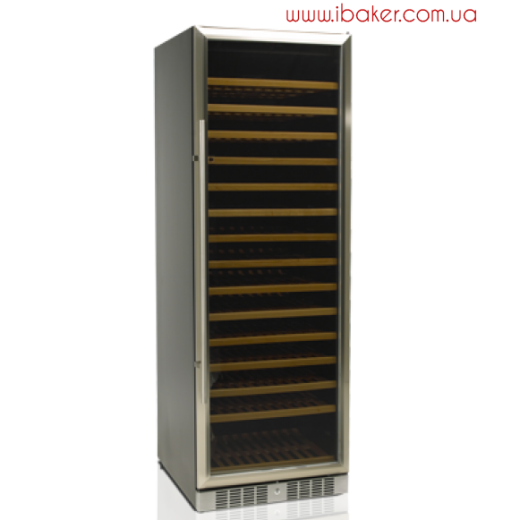 Шкаф холодильный винный Tefcold TFW375S