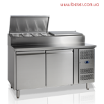 Стол холодильный для сэндвичей Tefcold SS8200