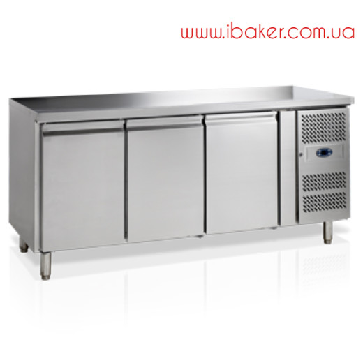 Стол холодильный Tefcold CK 7310