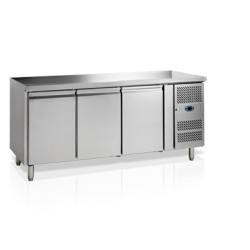 Стол холодильный Tefcold CK 7310/-SP BACK