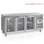 Стол холодильный Tefcold CK 7310G