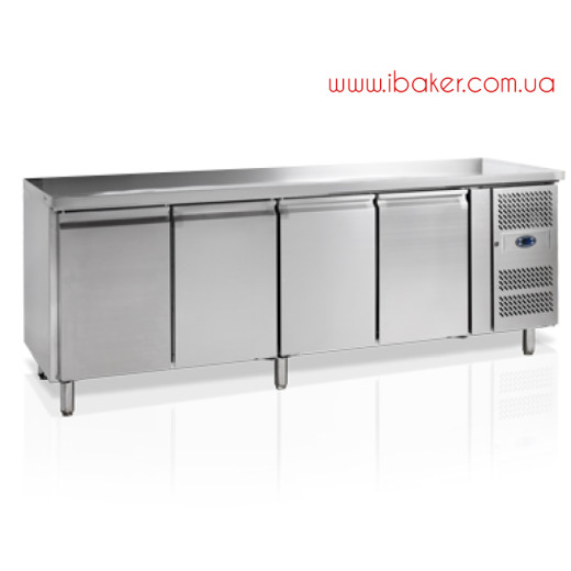 Стол холодильный Tefcold CK 7410/-SP.BACK