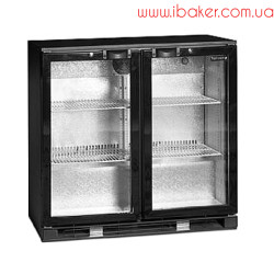 Минибар Tefcold DB200H