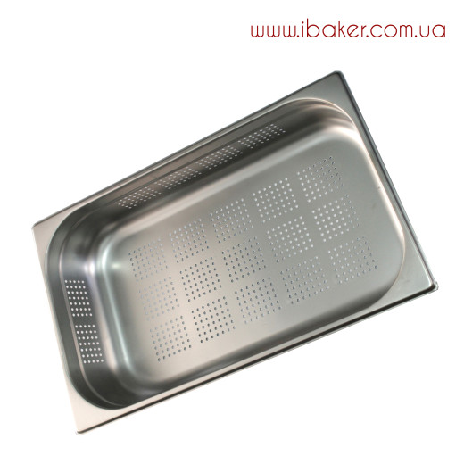 Гастроемкость перфорированная  GN 1/1-95