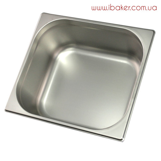 Гастроемкость GN 2/3-200 Гастроемкость GN 2/3-200