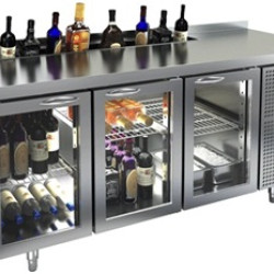 Купить холодильный стол для кухни ресторана!