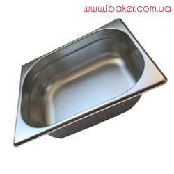 Гастроемкость GN 1/2-100