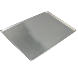 Противень гладкий Pansystem 600x400х20 мм
