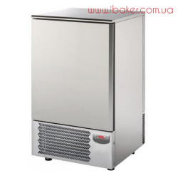 Аппарат шоковой заморозки DGD AT10ISO