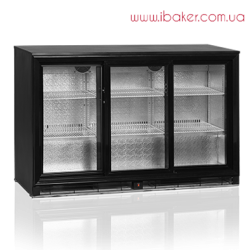 Минибар Tefcold DB300S-3