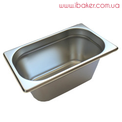 Гастроемкость GN 1/9-100