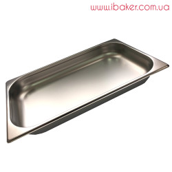 Гастроемкость GN 1/1-65