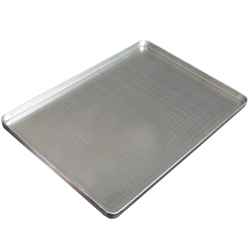 Противень перфорированный Pansystem 800x600х10 мм