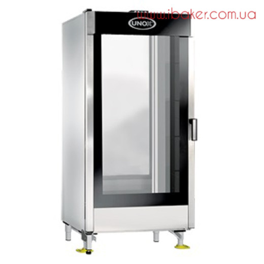 Шкаф расстоечный Unox XEBPC16EUM