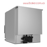 Пароконвекционная печь Unox XECC-0523-E1R COMPACT Пароконвекционная печь Unox XECC-0523-E1R COMPACT