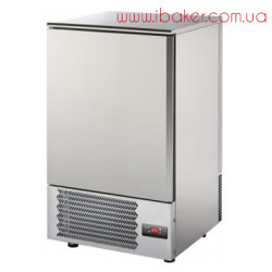 Аппарат шоковой заморозки DGD AT07ISO