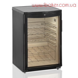 Шкаф холодильный Tefcold SC85