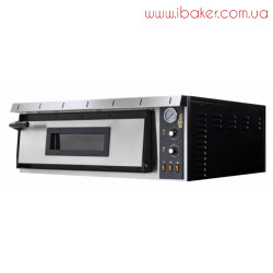 Піч для піци ITPIZZA ML4