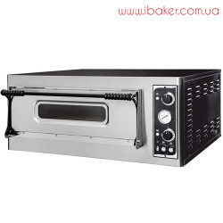 Печь для пиццы ITPIZZA MS4