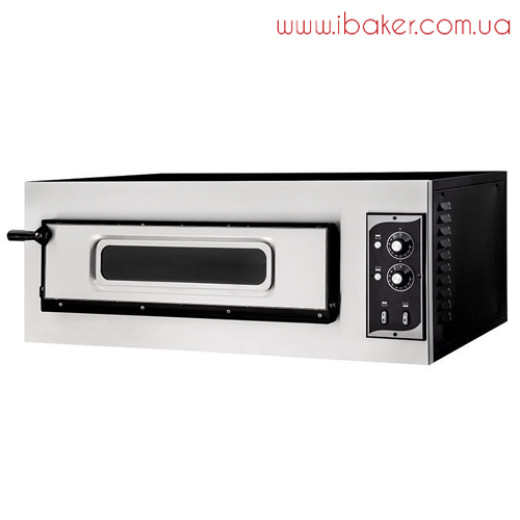 Піч для піци ITPIZZA MS1 Піч для піци ITPIZZA MS1