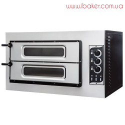 Піч для піци ITPIZZA MS1+1