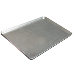 Противень перфорированный Unox TG 410 размером 600х400х15 мм