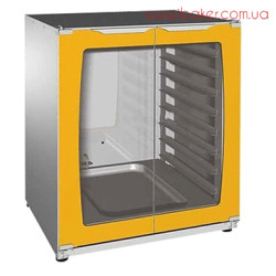 Шкаф расстоечный Unox XL 193