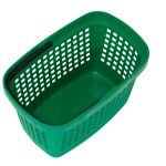 Купівельний кошик для супермаркету PLAST 28 GREAT